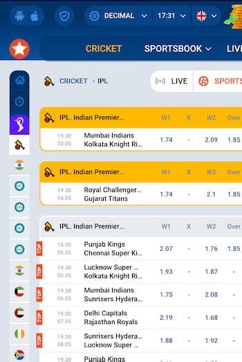 legal betting sites in india for ipl